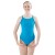 FREE SHIPPING Double Straps Cross Back Camisole Leotard