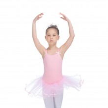 FREE SHIPPING Camisole Leotard with Tutus for Girls and Ladies