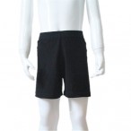 FREE SHIPPING Boy's Cotton/Lycra Dance Shorts