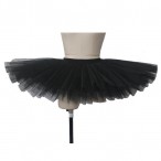 HDW DANCE FREE SHIPPING 9 Layers Platter Tutus without Underpants