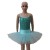 HDW DANCE FREE SHIPPING Camisole Sequin Leotard with Pull On Tutu