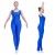 FREE SHIPPING Ankle-Length Unitard (Stirrup) for Ladies and Girls