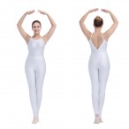 FREE SHIPPING Camisole Unitard for Ladies and Girls