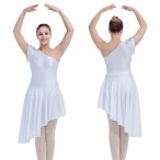 HDW DANCE FREE SHIPPING Nylon/Lycra Latin Skirts for Girls and Ladies