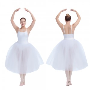HDW DANCE FREE SHIPPING Romantic Tutus Long Style Full Sizes Available