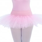FREE SHIPPING Half Tutus without Underpants