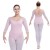 HDW DANCE FREE SHIPPING Mesh 3/4 Sleeve Leotard for Ladies and Girls
