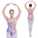 HDW DANCE FREE SHIPPING Cool Lycra Camisole Leotard