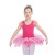 FREE SHIPPING Camisole Leotard with Tutus for Kids