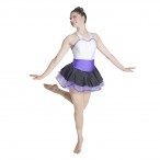 HDW DANCE Modern Jazz Costumes for Ladies and Girls